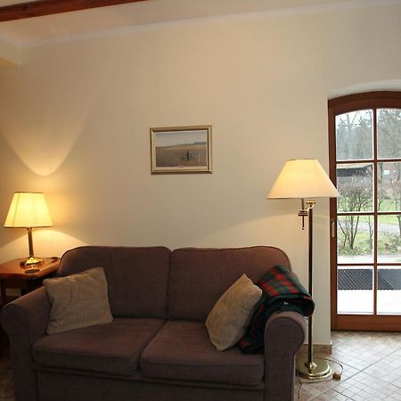 Lesniczowka Nibork Bed and Breakfast Nidzica Εξωτερικό φωτογραφία