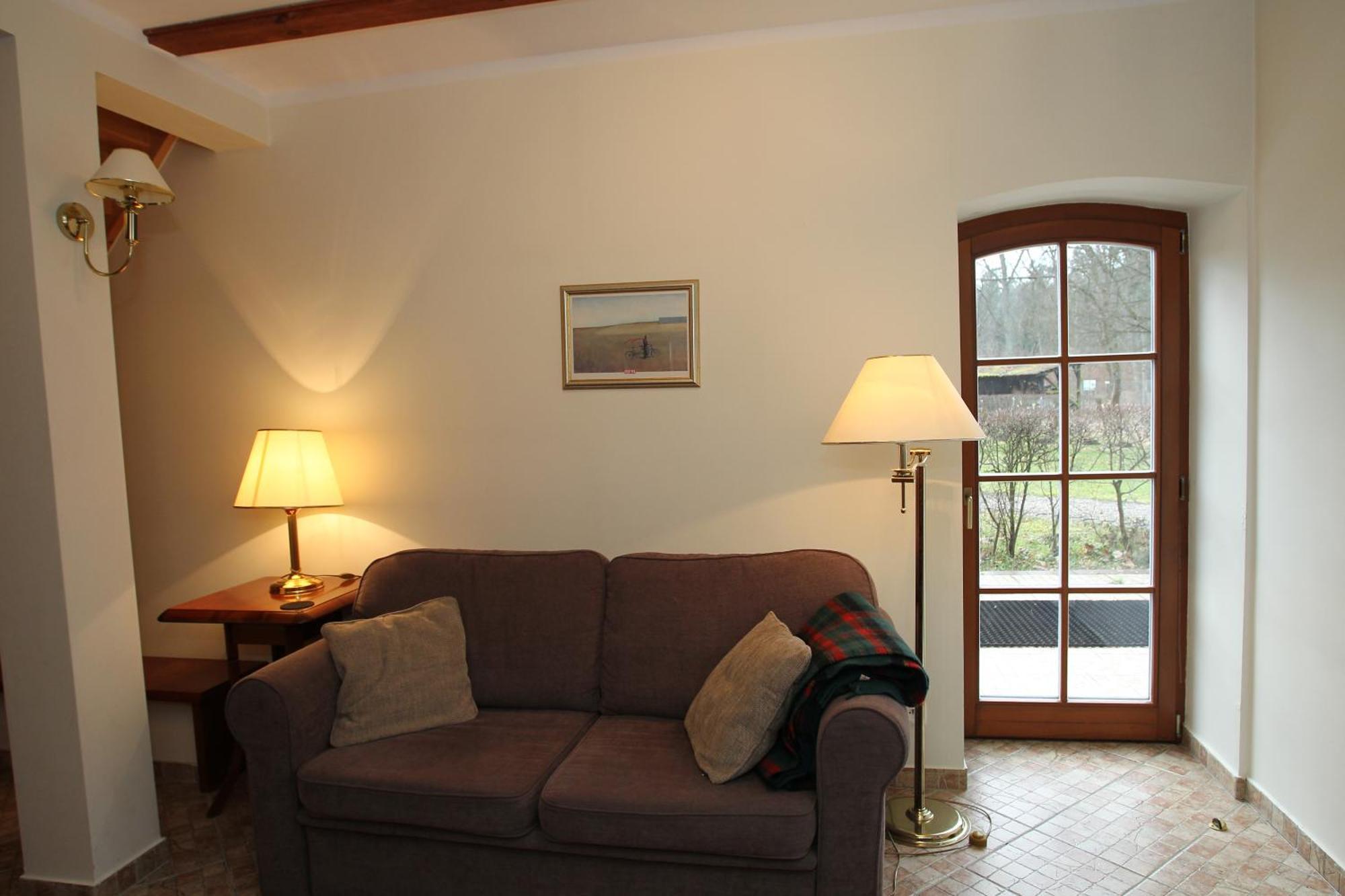 Lesniczowka Nibork Bed and Breakfast Nidzica Εξωτερικό φωτογραφία