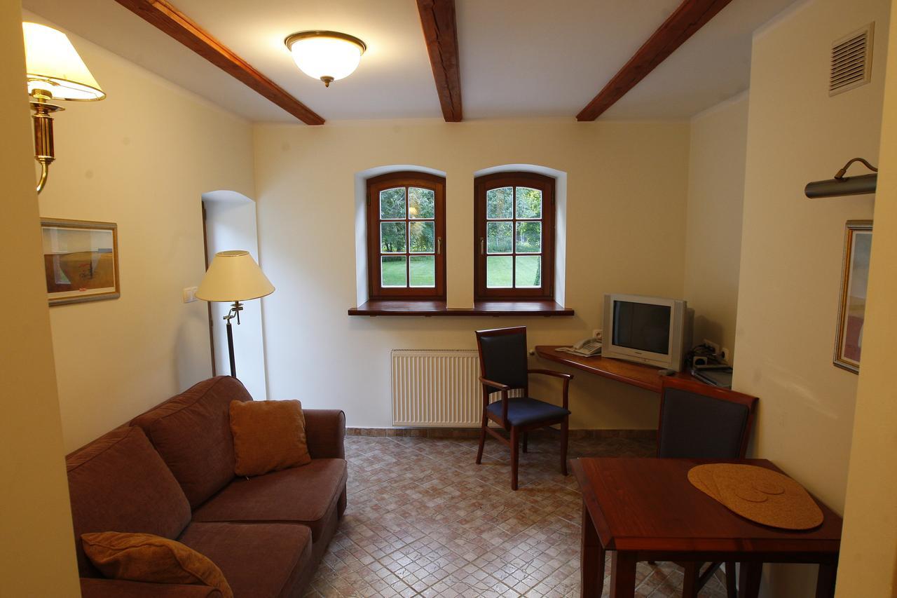 Lesniczowka Nibork Bed and Breakfast Nidzica Εξωτερικό φωτογραφία