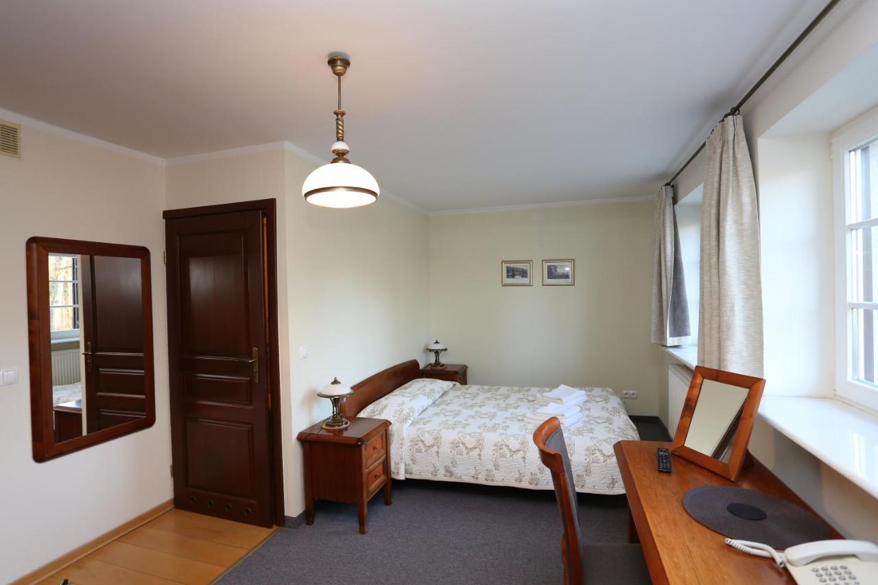 Lesniczowka Nibork Bed and Breakfast Nidzica Εξωτερικό φωτογραφία