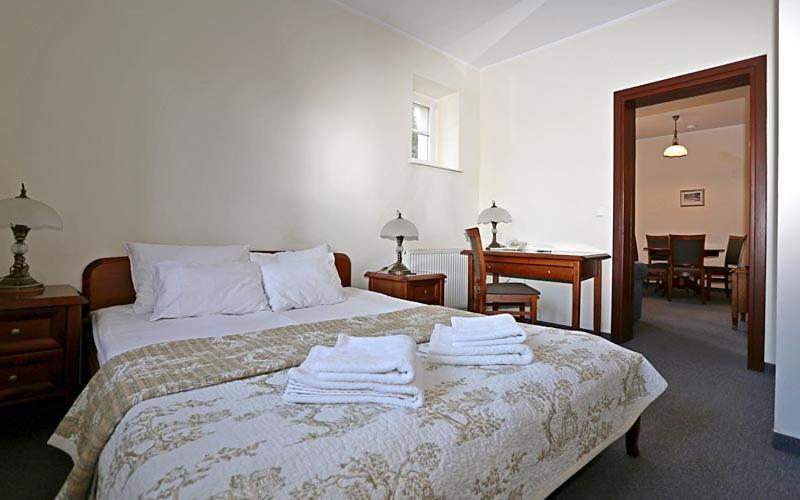 Lesniczowka Nibork Bed and Breakfast Nidzica Εξωτερικό φωτογραφία
