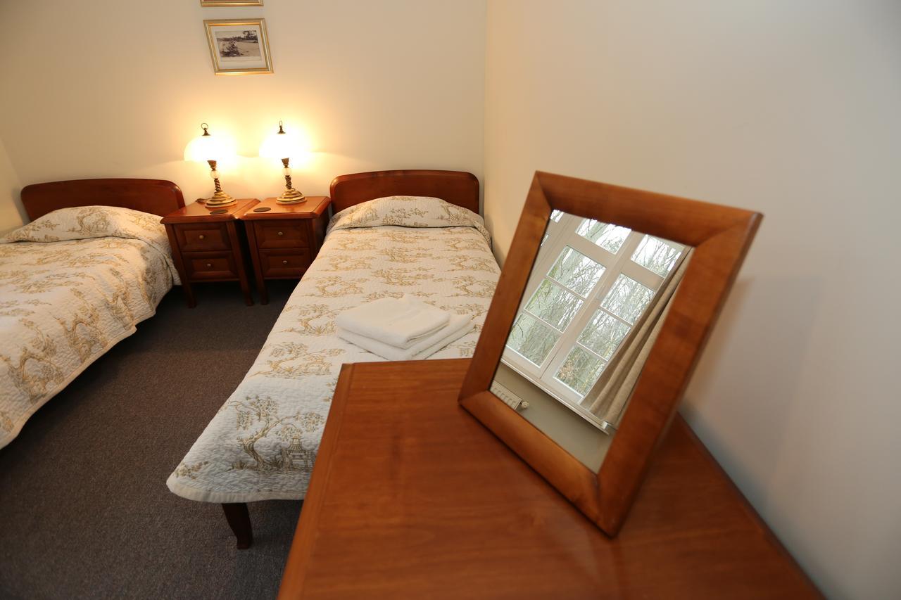 Lesniczowka Nibork Bed and Breakfast Nidzica Εξωτερικό φωτογραφία