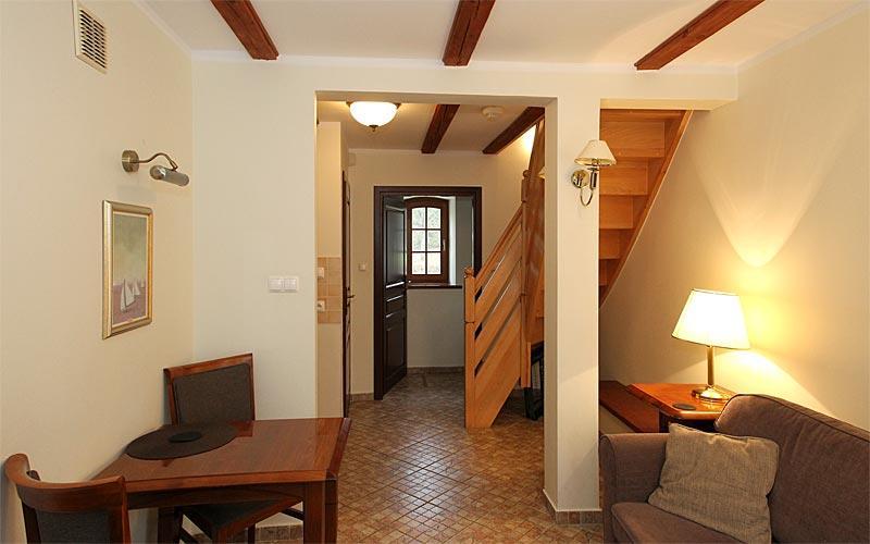 Lesniczowka Nibork Bed and Breakfast Nidzica Εξωτερικό φωτογραφία