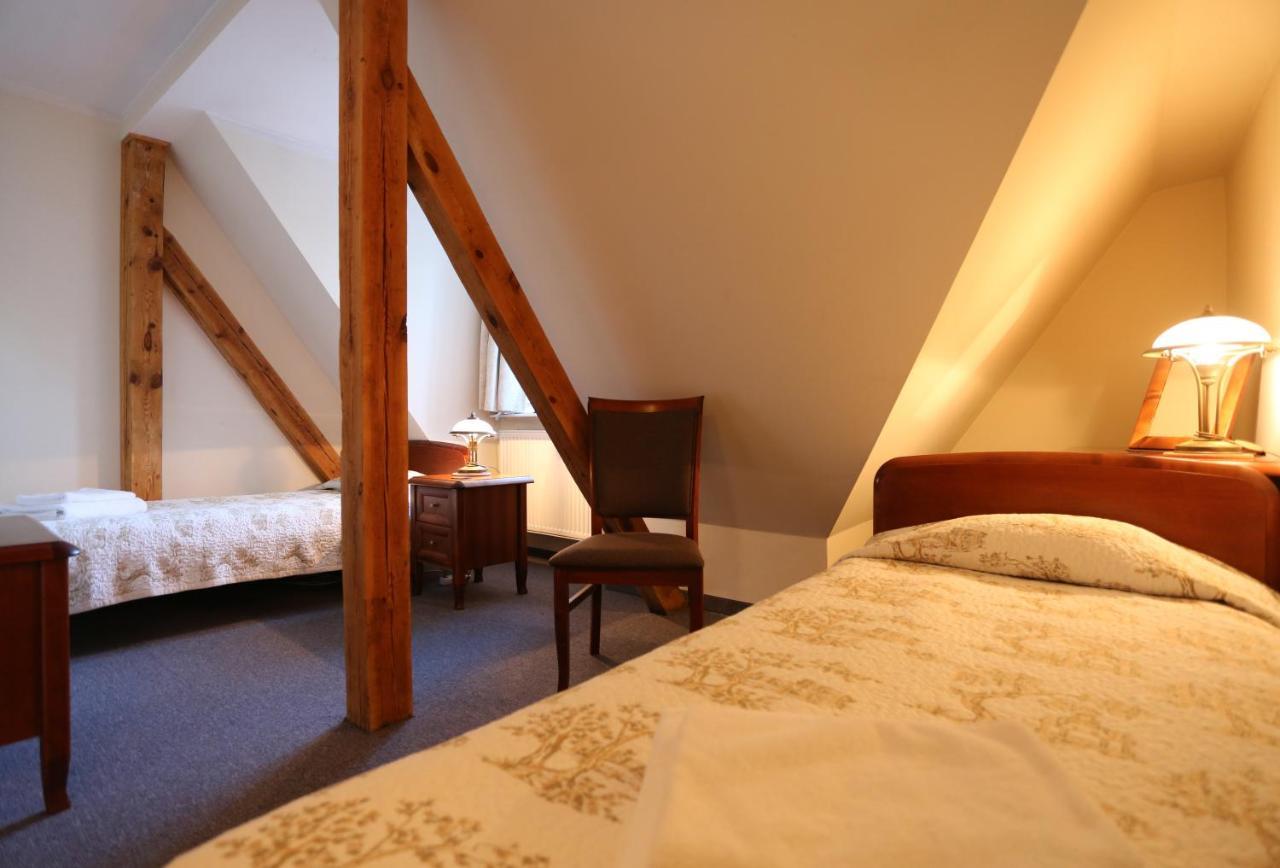 Lesniczowka Nibork Bed and Breakfast Nidzica Εξωτερικό φωτογραφία