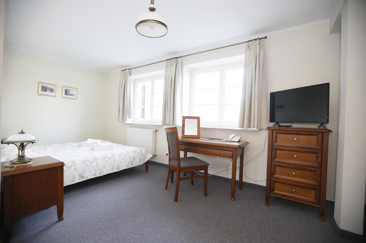 Lesniczowka Nibork Bed and Breakfast Nidzica Εξωτερικό φωτογραφία
