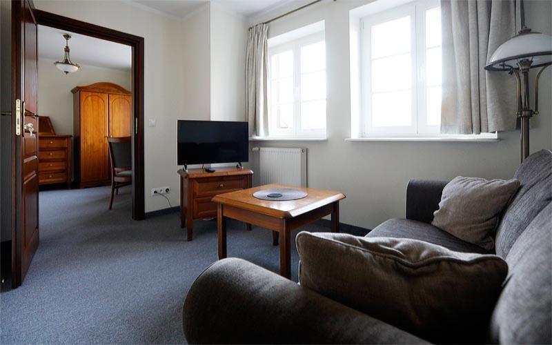 Lesniczowka Nibork Bed and Breakfast Nidzica Εξωτερικό φωτογραφία