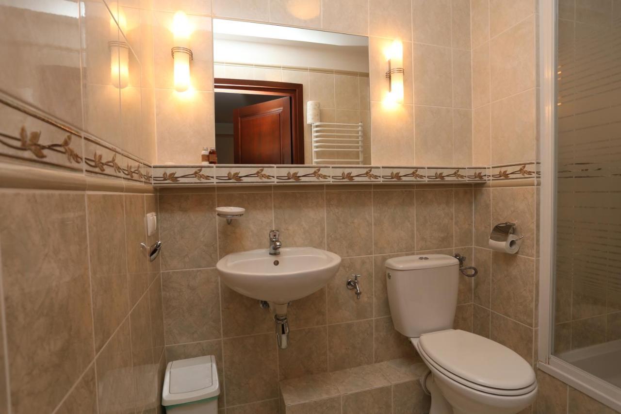 Lesniczowka Nibork Bed and Breakfast Nidzica Εξωτερικό φωτογραφία