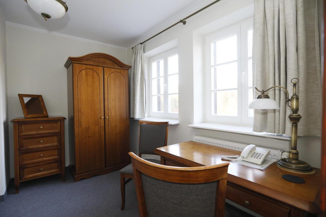 Lesniczowka Nibork Bed and Breakfast Nidzica Εξωτερικό φωτογραφία
