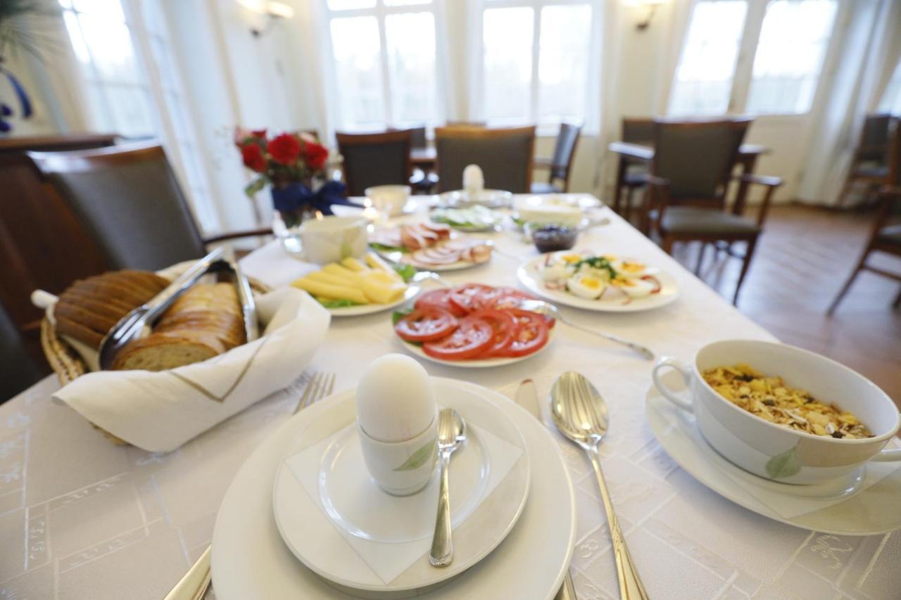 Lesniczowka Nibork Bed and Breakfast Nidzica Εξωτερικό φωτογραφία