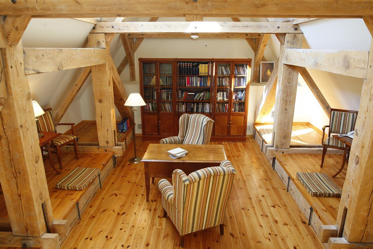 Lesniczowka Nibork Bed and Breakfast Nidzica Εξωτερικό φωτογραφία