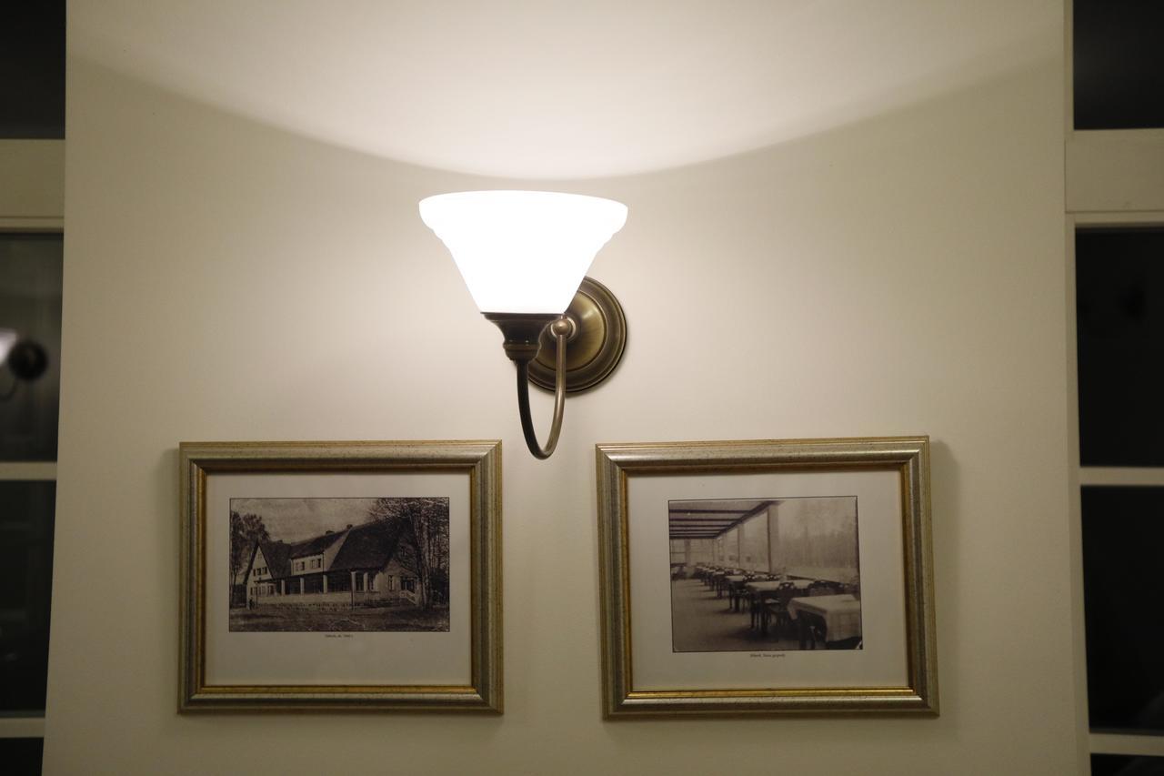 Lesniczowka Nibork Bed and Breakfast Nidzica Εξωτερικό φωτογραφία