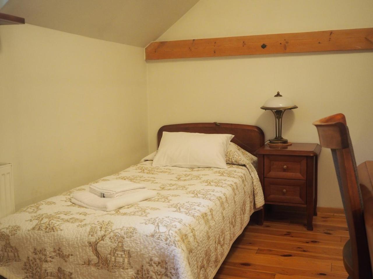 Lesniczowka Nibork Bed and Breakfast Nidzica Εξωτερικό φωτογραφία