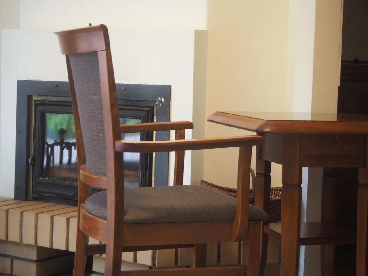 Lesniczowka Nibork Bed and Breakfast Nidzica Εξωτερικό φωτογραφία