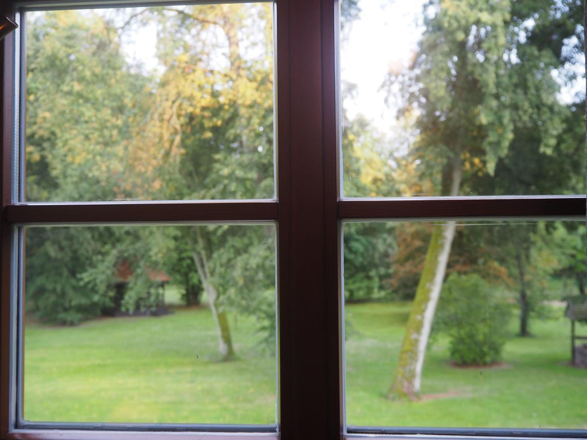 Lesniczowka Nibork Bed and Breakfast Nidzica Εξωτερικό φωτογραφία